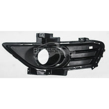 Load image into Gallery viewer, Fog Lamp Fog Light Frame for DS7319952SB3JA6 5259836 DS7319952SCW LQ-ZS-212R Right Fog Light Frame for Ford Fusion/Mondeo 13