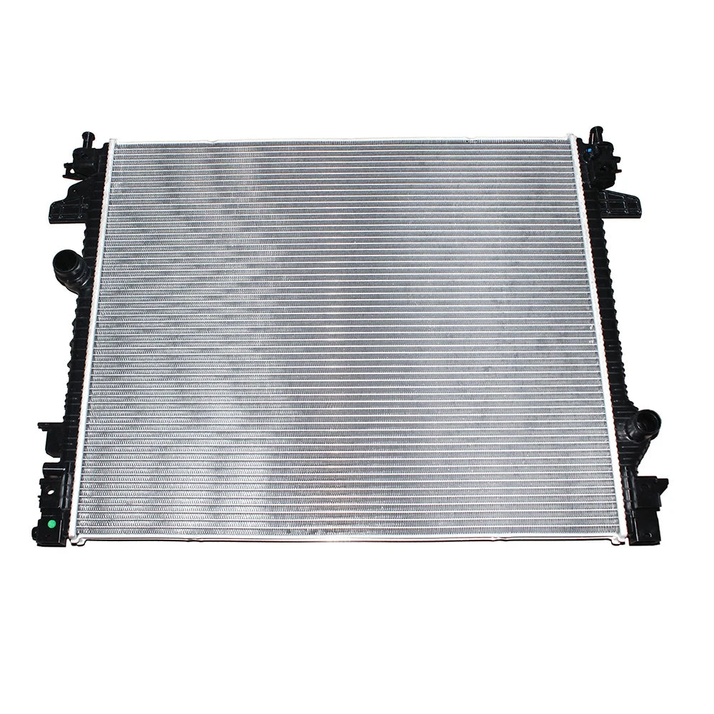 Auto Cooling System Radiator F2G38005CF F2G38005CE Car Radiator for Automobile for Ford Edge 2015 2.0 2.7