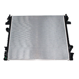 Auto Cooling System Radiator F2G38005CF F2G38005CE Car Radiator for Automobile for Ford Edge 2015 2.0 2.7