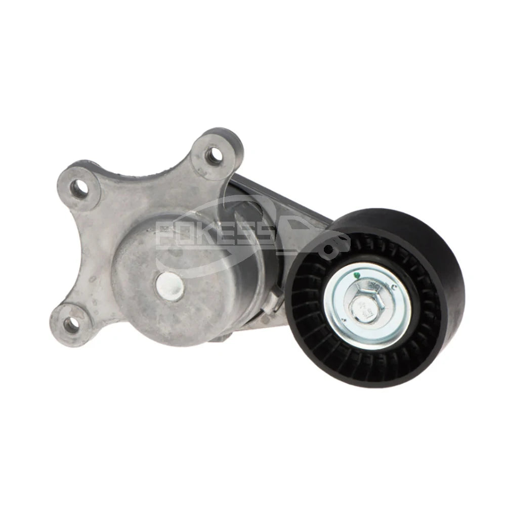 BT4Z6B209B BT4E6B209CD 7T4Z6B209AA 8T4Z6B209A 7T4E6B209EC BT4E6B209CC Belt Tensioner Pulley for Ford Edge/Explorer/Lincoln MKZ