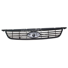Load image into Gallery viewer, Vehicle Parts Car Accessories 8M518200AD 8M518200AE Leather Grille with Logo for Ford Focus 2009