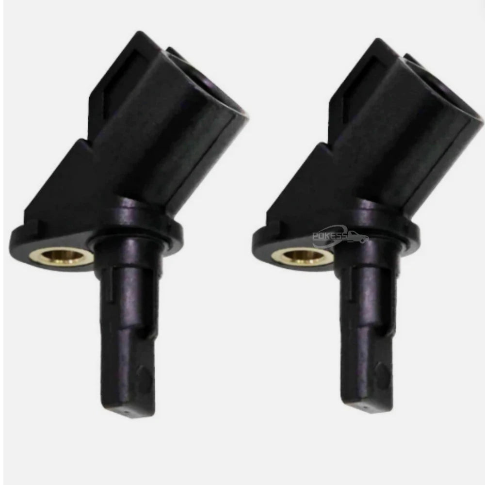 BP4K43701A Front ABS Wheel Speed Sensor for Mazda 3 2004-2013 Mazda 5 2006-2015