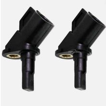 Load image into Gallery viewer, BP4K43701A Front ABS Wheel Speed Sensor for Mazda 3 2004-2013 Mazda 5 2006-2015