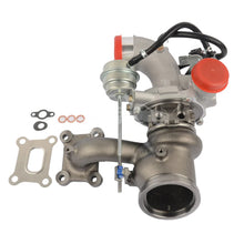 Load image into Gallery viewer, POKESS Engine Turbocharger CJ5E6K682BA Turbocharger for Ford Escape/Fusion/Lincoln 2016/2.0