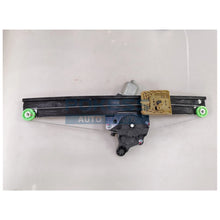 Load image into Gallery viewer, ED8BF27001AD ED8BF27001AC ED8BF27001AE ED8BF27001AF Rear Left Window Regulator Assembly for Ford Escort 2015-2020