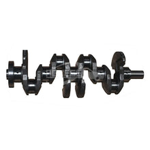 Load image into Gallery viewer, Car Spare Parts Engine Crankshaft Price 1S7G6303CG 9S4E6303AA Diesel Engine Crankshaft for Ford Mondeo 2.0 Focus