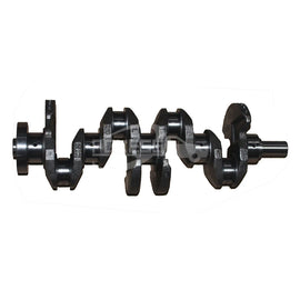 Car Spare Parts Engine Crankshaft Price 1S7G6303CG 9S4E6303AA Diesel Engine Crankshaft for Ford Mondeo 2.0 Focus