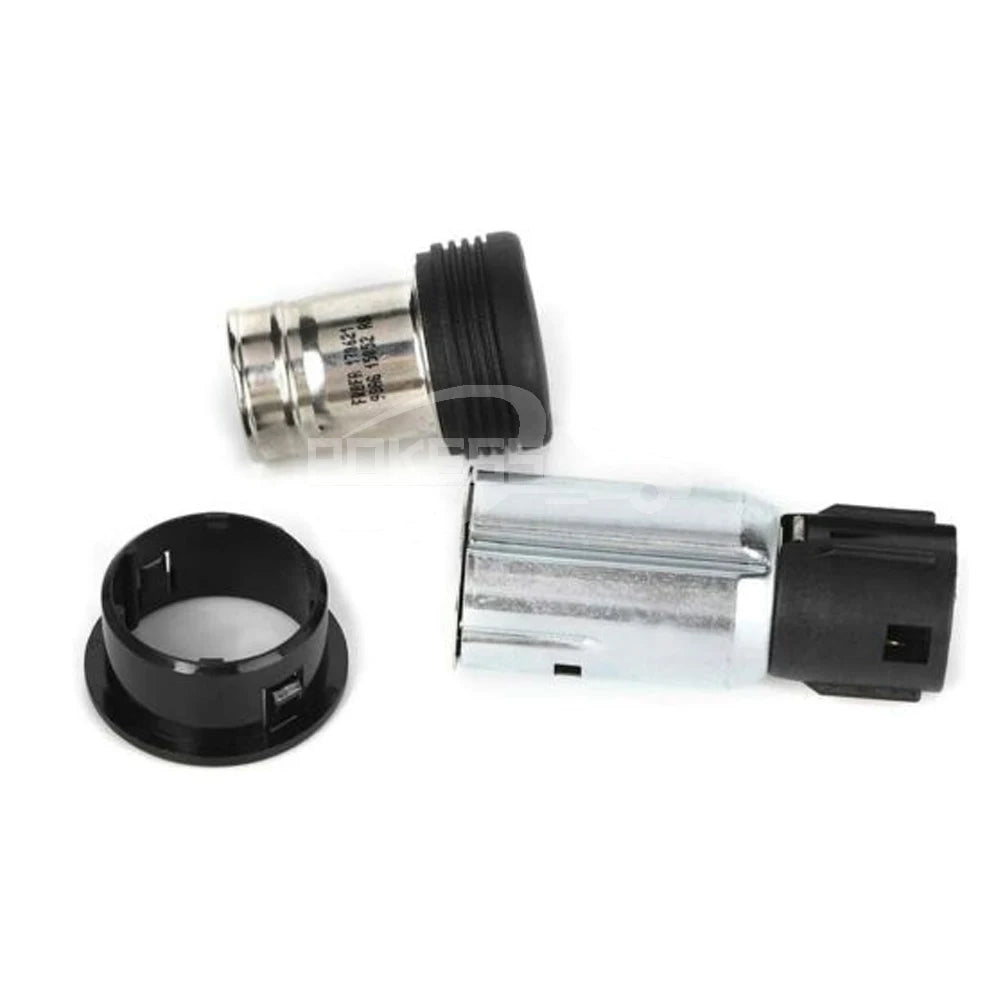 XC3T15055AD Car Power Outlet Cigarette Lighter Assembly Socket for Ford New Mendeo Taurus Edge Kuga Explorer Mustang Raptor F150