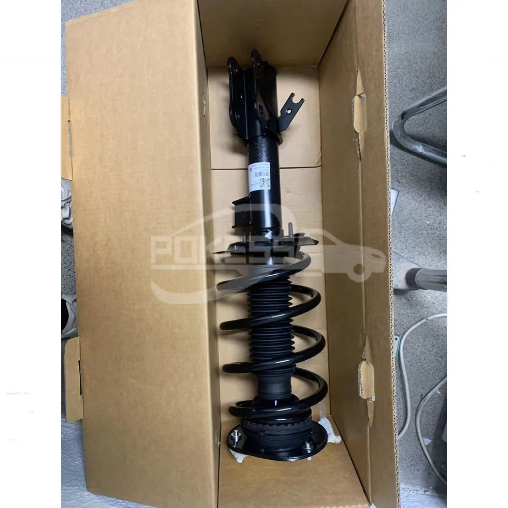 Car Shock Absorber Front Suspension Parts F2GC18K001EAB Left Front Shock Absorber Assembly for Ford Edge 15-19