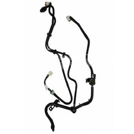 714786446564 GV61-9D289-BE GV6Z-9D289-E Carbon tank solenoid valve assembly with tube For Ford Escape 17 1.5T