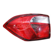 Load image into Gallery viewer, Car Rear Tail Light CN1513405AB CN1513405AC CN1513405AD Rear Tail Light Left Outer Tail Lamp for Ford Ecosport 2013-2018