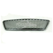 Load image into Gallery viewer, 5M5J17K945AB 5M5J17K945AA LQ-FKS-074 Front Bumper Lower Grille for Ford Focus 2007