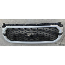 Load image into Gallery viewer, POKESS aAuto-Grills ML3Z8200LBPTM ML348C050LAPRAA Grill for Ford F150 2021-