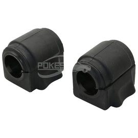 Suspension Rubber Parts Front Arm Bushing Stabilizer Rubber Bushing 7L1Z5484B 7L1Z5484C 7L145484BA 7L145484BB for Ford Raptor 15