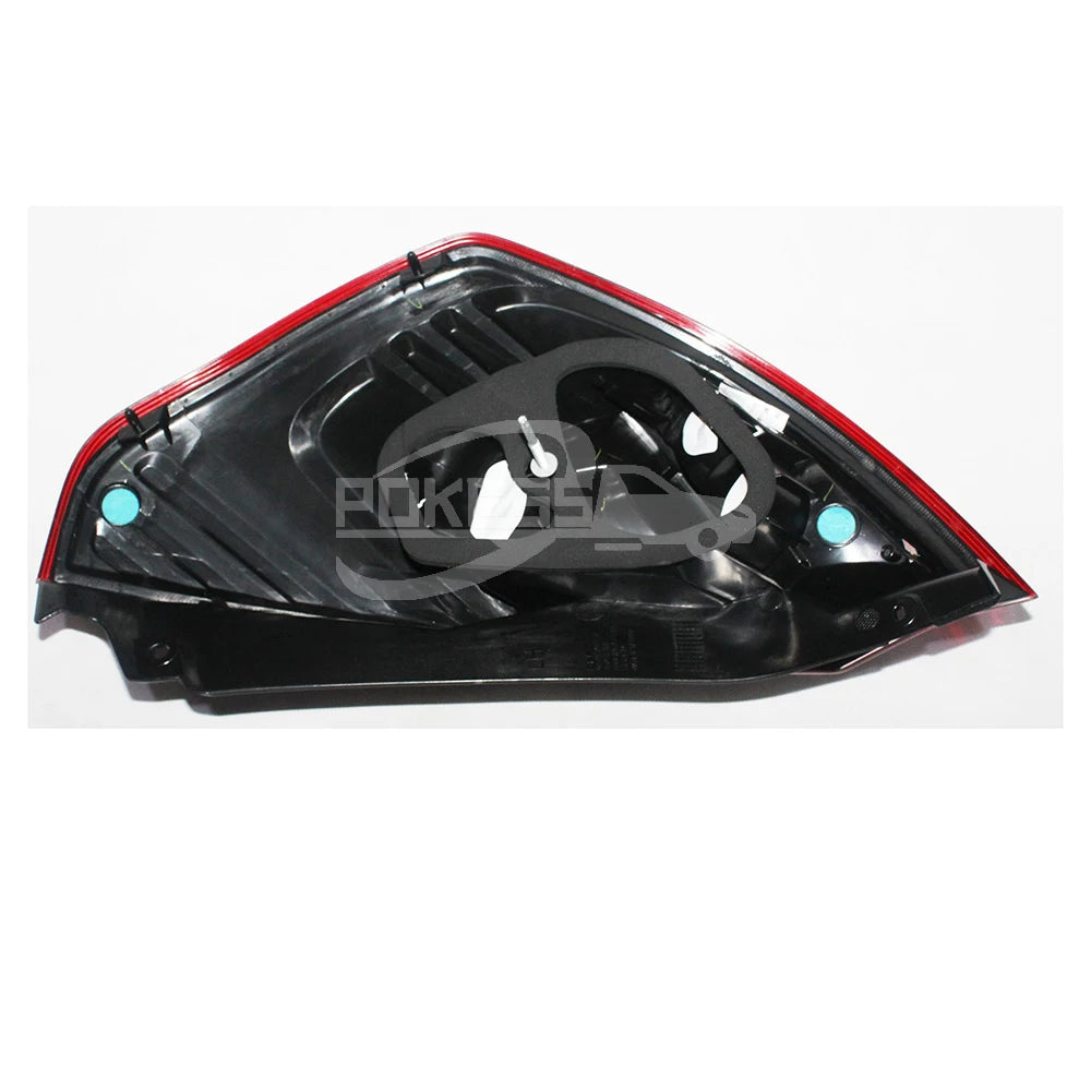Truck Tail Lamp Light DA1N51160B DA1N51160A 431-19C7L-U Tail Light Rear Outer Left Tail Lamp for  Ford Fiesta 2013