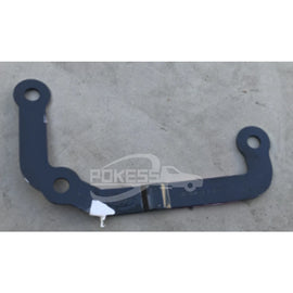 ML3Z17A901A ML3V17A990AA Right Front Bumper Bracket for Ford F150 2021-(RAPTOR)