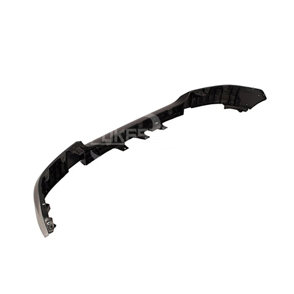 ML3Z17D957AAPTM ML3V17D957AFPRAA Front Bumper Upper for Ford F150 2021-(RAPTOR)