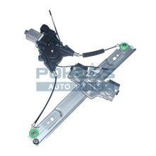 Load image into Gallery viewer, DK4959560K DK4959560G DK4959560H DK4959560J DK4959560L DK4959560E Front Left Window Regulator Assembly for Ford Fiesta 09-13
