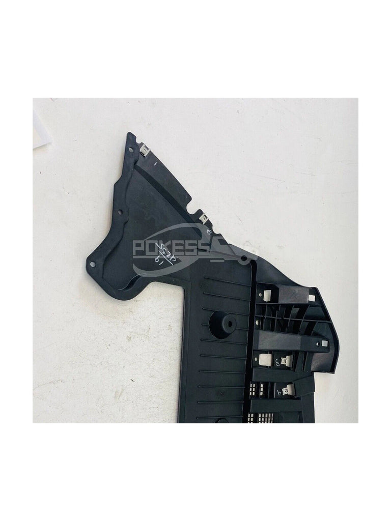 HS7Z8310R HS738B384DF Front Bumper Lower Guard for Ford Mondeo/Fusion 2017