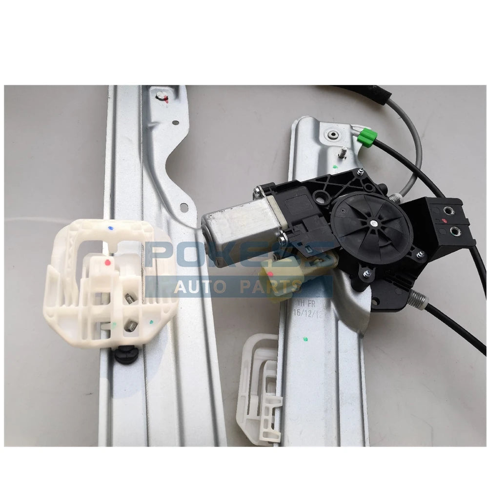 CJ54S23200BN CJ54S23200BR CJ54S23200BL CJ54S23200BK CJ54S23200BP Front Right Window Regulator Assembly for Ford Escape 2013