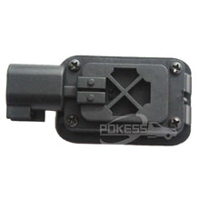Load image into Gallery viewer, 1L2T14K147AA 1L2Z14018AC GB5Z9C888A GB5T14K147CA Tailgate Trunk Release Switch for Lincoln Corsair/MKC/MKZ/Navigator/MKT