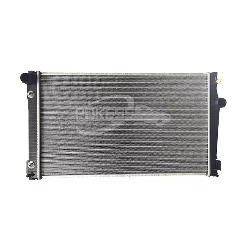 Car Radiator AV1119710HB AV1119710BB AV1119710HA AV1Z19712D AC Cooling Radiator Assy for Ford Ecosport
