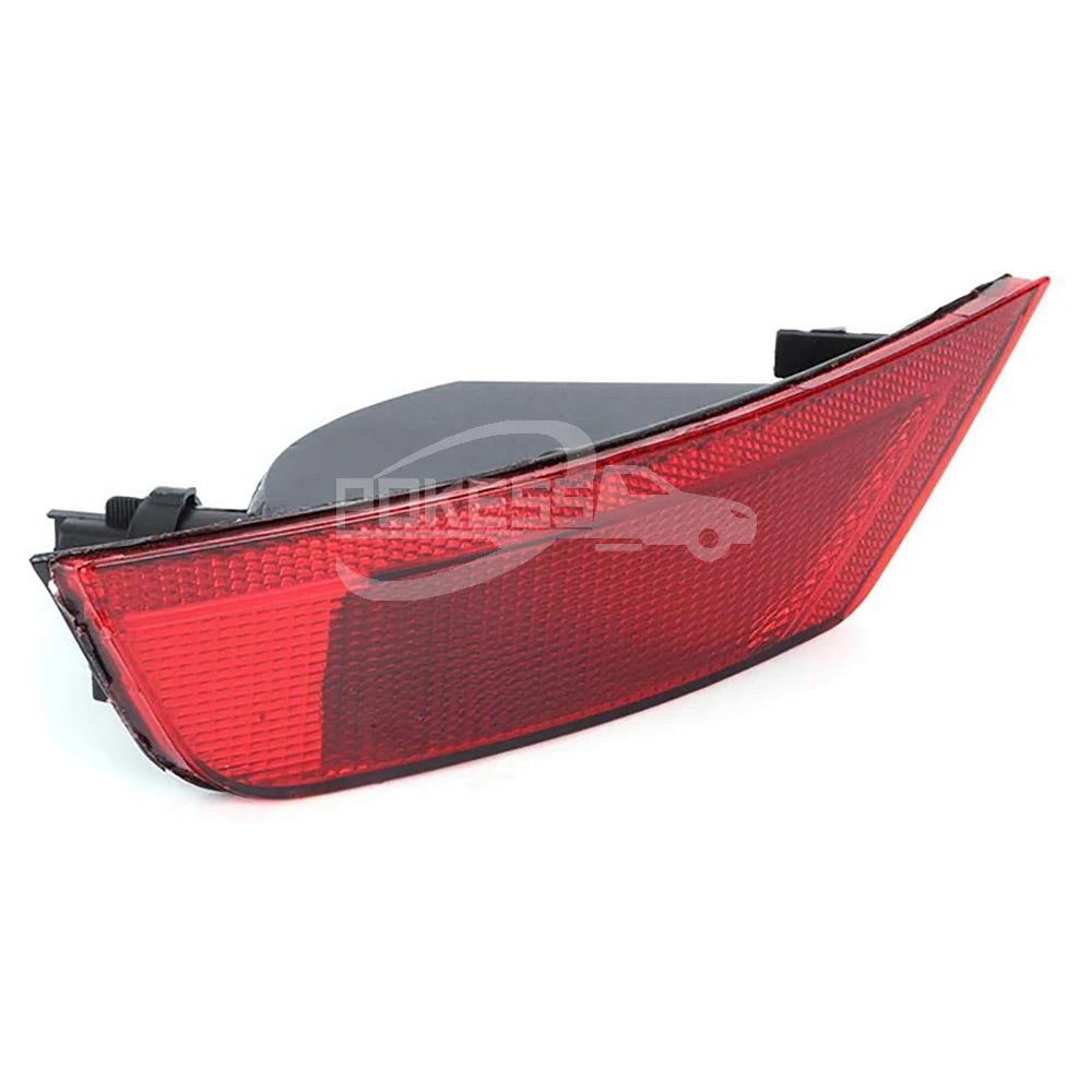 8V4115K273AB 431-4005L-LD-UE Car Fog Light Lamp Reflector for Ford Focus 09 Aftermarket Rear Bumper Lamp Reflector Lamp