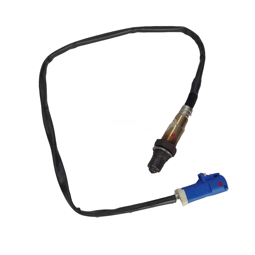 Car Parts from China Oxygen Sensor BV619G444BA 0258010244 Rear O2 Oxygen Sensor for Ford Ecosport 13 1.6T