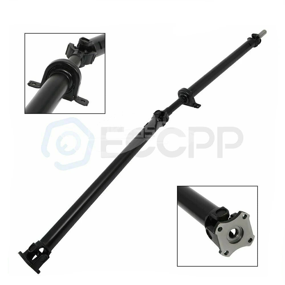 8L3Z4R602E Shaft Drive Assembly Rear Steel Driveshaft Right for Ford Raptor F150 2004-2008 V6 V8