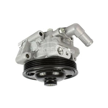 Load image into Gallery viewer, Auto Steering Parts Power Steering Pumps CT4Z3A696B BT4Z3A696A CT4Z3A696A Ford Edge 10-14 Power Steering Pumps