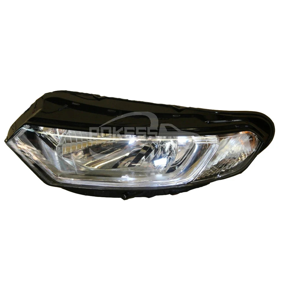Car LED Headlight CN1513W029GA CN1513W029BF Right White LED Headlight for Ford Ecosport 13-17