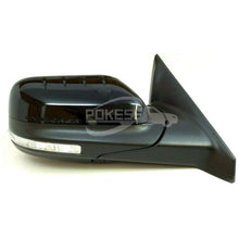 Load image into Gallery viewer, Car Rearview Mirror BB5Z17683MAPTM BB5317683MUPRAA Front Rearview Mirror Side Mirror Assembly for Ford Explorer