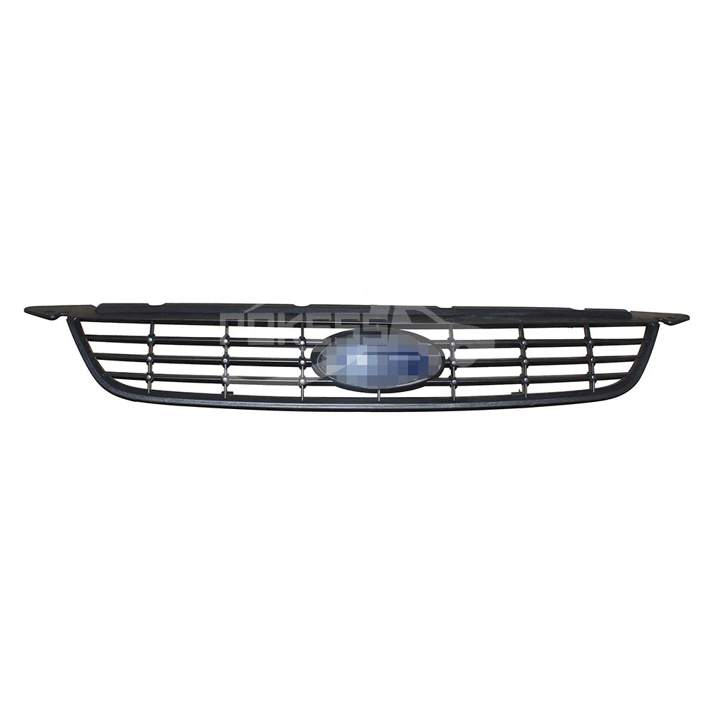 Vehicle Parts Car Accessories 8M518200AD 8M518200AE Leather Grille with Logo for Ford Focus 2009