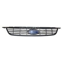 Load image into Gallery viewer, Vehicle Parts Car Accessories 8M518200AD 8M518200AE Leather Grille with Logo for Ford Focus 2009