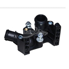 Load image into Gallery viewer, C6051517Z 7M5G8K556-AC 1531004 7M5G8594AC Thermostat Housing Assembly for Ford Focus 12/15/1.6/Fiesta 13
