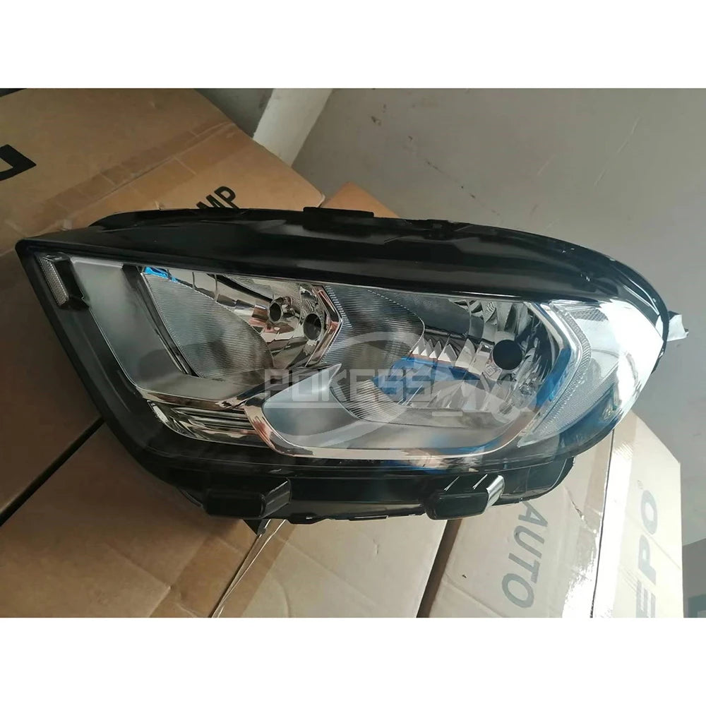 Car Headlamp Ecosport GN1513W029EG GN1513W029ED Front Right for Ford Ecosport 2018 Headlight