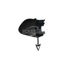Load image into Gallery viewer, GN1517A989ADPRAA GN1517A989ACPRAA GN1Z17A900AD GN1517A989ABXWAA wd Front Bumper Trailer Cover for Ford Ecosport 18