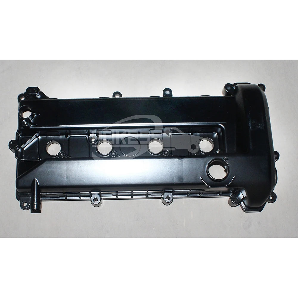 Plastic Engine Valve Cover 4S4Z6582CA for Ford  Escape Focus Transit Connect 2.0L 2.3L 2005-2013