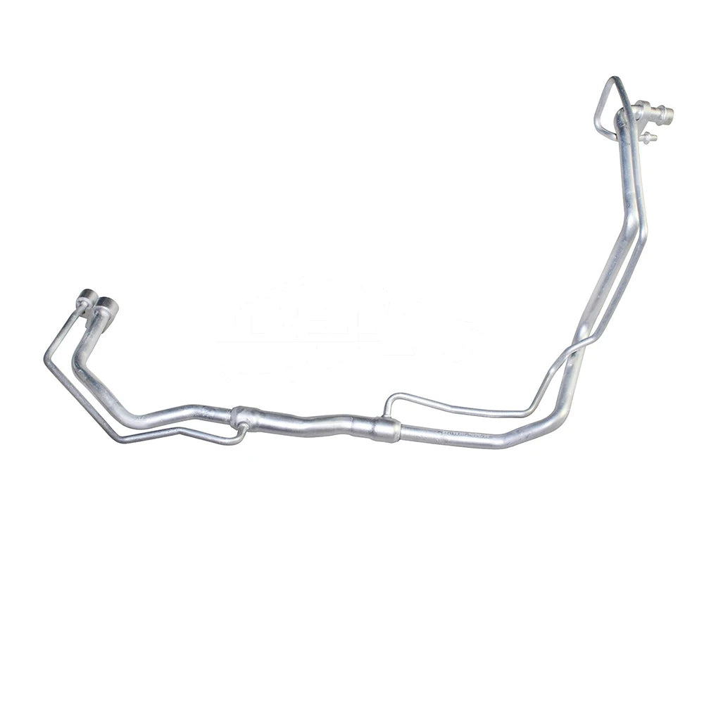 Car Radiator Hose CM5G8274FA CM5G8274FB Engine Coolant Radiator Hose for Ford Ecosport Fiesta 13 Focus 15 1.0T