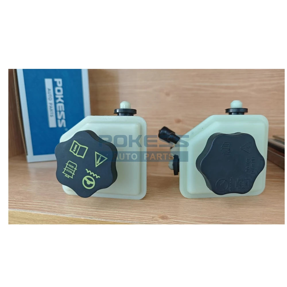 2S653R700BF 2S65-3R700-BF Oil Tank for  FIESTA 04