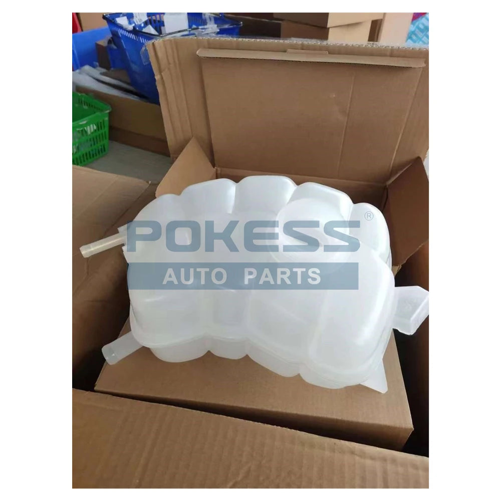 F2GZ8A080B F2G38A080BA 2004984 Expansion Tank for  Ford Edge 2.0