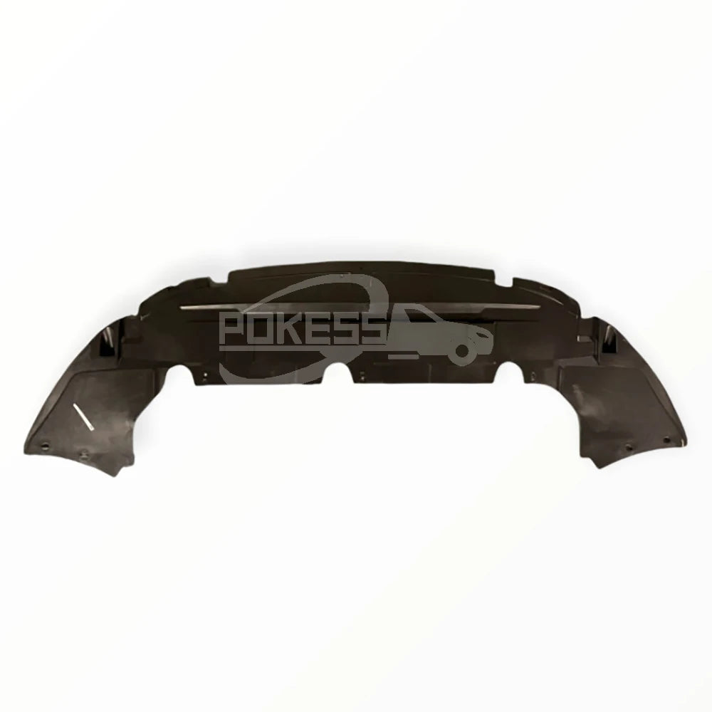 F7M51A8B384AE 7M51A8B384AL 7M51A8B384AF LQ-FKS-104 Front Bumper Lower Guard for Ford Focus 09 3 Door