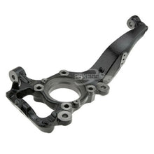 Load image into Gallery viewer, Car Steering Knuckle AL3Z3K185B AL343K185CB MEF-116 Knuckle Arm for Ford Raptor 2009-2014