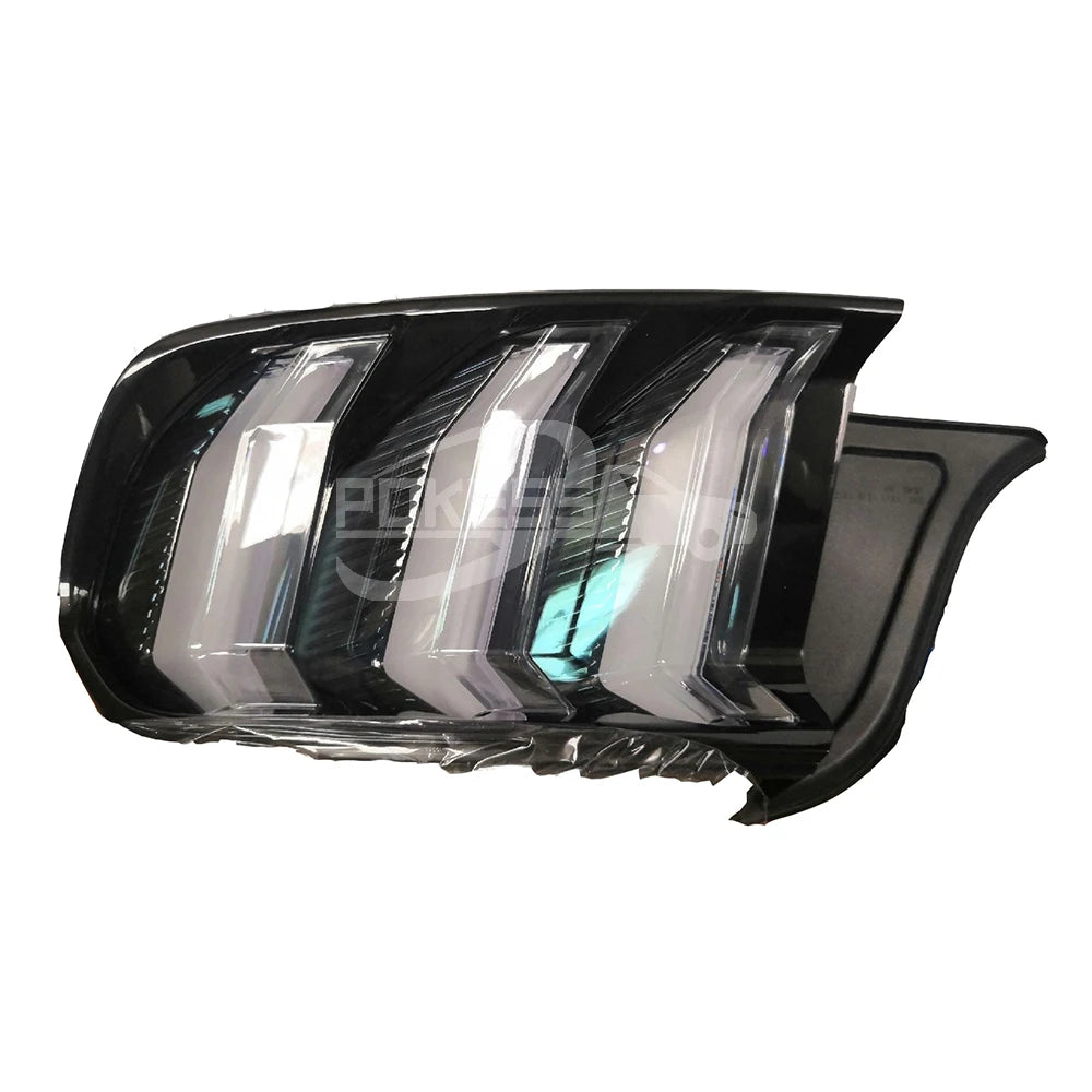 Car Tail Light JR3Z13405E LED Tail Lights Right JR3B13B505BG JR3B13B505A JR3B13B505B 2289281 for 2018 Ford Mustang