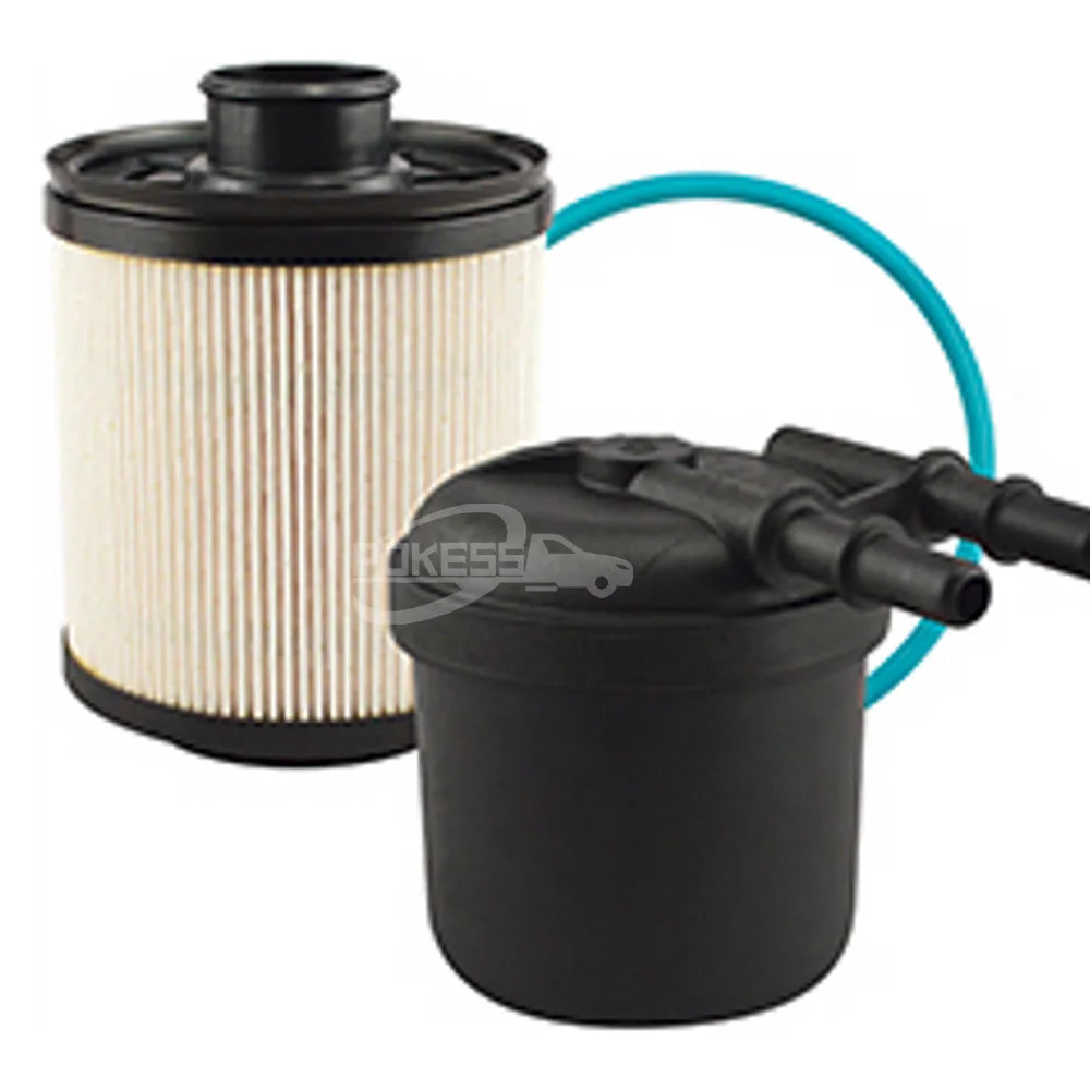 BC3Z 9N184-B BC349N184BD FD-4615 Fuel Filter Assembly for Ford F-250 6.7
