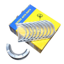 Load image into Gallery viewer, 1S7J6K371AA 1S7G6K371BC Connecting Rod Bearing for Ford Mondeo/Focus/Fusion/2.0/Fusion 2.3