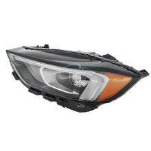Load image into Gallery viewer, KT4Z13008C KT4B13W029BF KT4Z13008Y KT4B13W029BG Right Headlight with LED for Ford Edge 2019