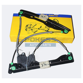 DS73F23209AD DS73F23209AF DS73F23209AC DS73F23209AE  Front Left Window Regulator Bracket for New Ford Mondeo 2013-2017