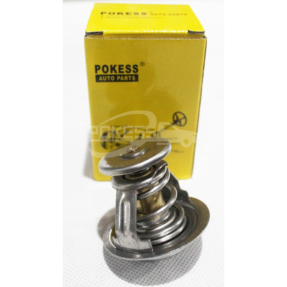 1X4E8575EB F73E8575AA AJ5715171 GY01-15-171 XW4Z8575AA F8RZ8575BA 1X4Z8575EB Thermostat for Ford Mondeo 2.5