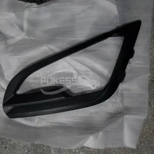 Load image into Gallery viewer, Car Fog Lamp Cover GN1515A299AC5YZ9 GN1Z15266AB 2132679 for Ford Ecosport 2018 Front Right Black Fog Light Cover